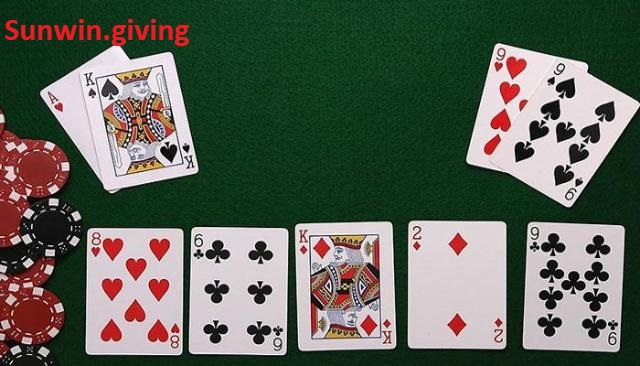 hướng dẫn cách chơi bài ở casino