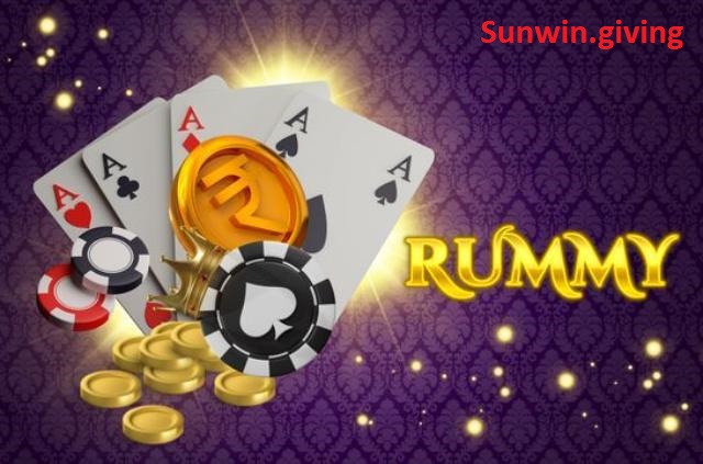 lợi ích khi chơi game rummy