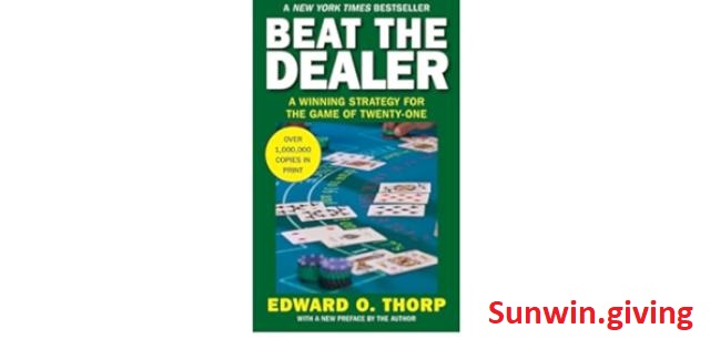 sách beat the dealer