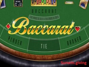 sách dạy đánh bài baccarat